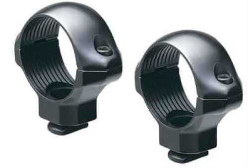 Millett Sights Rings Std High SR00003